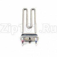 Тэн прямой, без отв. под датчик 1950W L=245 Candy 91201638