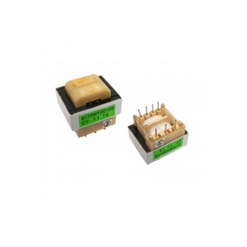 Трансформатор для СВЧ печи 6170W1G010H 6170W1G010S