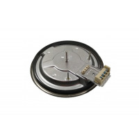 Конфорка к электроплите D=180mm 1500W  617735