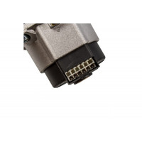 Насос циркуляционный газового котла Ariston 65104319