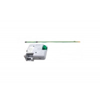 Термостат для водонагревателя электронный TBSE 5B 8A T70 (000342407902) Ariston 65111946
