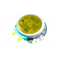Мотор поддона для СВЧ 21V 3W 5/6 rpm 6549W1S017B