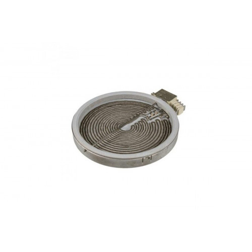 Конфорка 3-х зонная 2100/1500/600W  666441