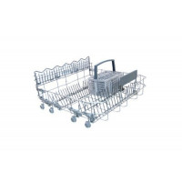 Корзина посудомоечной машины (нижняя)  680997