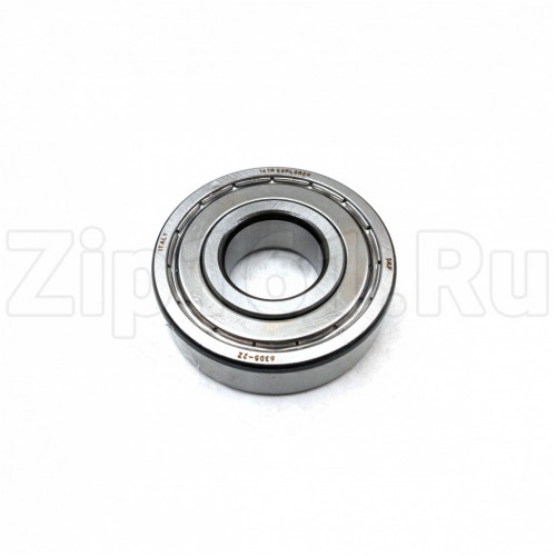 Подшипник 6207 ZZ SKF в коробке