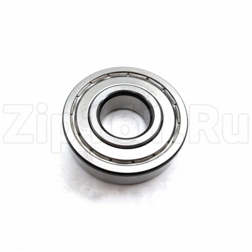 Подшипник 6207 ZZ SKF в коробке