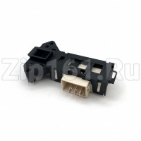 Замок люка стиральной машины Midea 17438100000456