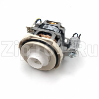 Циркуляционный насос YXW50-2E(L) посудомоечной машины Midea 17476000A00401