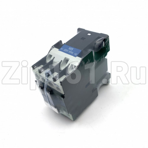 Контактор 18А(32A) 220 В электромагнитный пускатель CJX2-1801