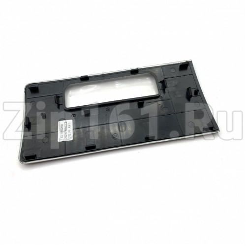 Передняя панель дозатора стиральной машины Haier 0020509031CD