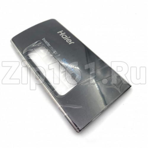 Передняя панель дозатора стиральной машины Haier 0020509031CD