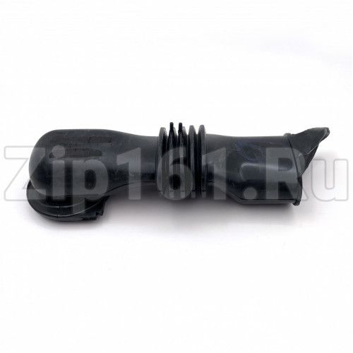 Заливной патрубок стиральной машины Indesit C00299516