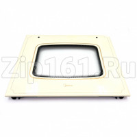 Внешнее стекло духового шкафа Midea 12971100A67970
