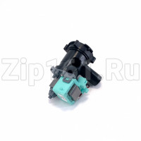 Помпа для стиральной машины RP25-3FB 30W с улиткой  5859EN1006B