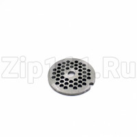 Решетка мясорубки  00620950 (D=53.3, H=5.5, d.отв-4.4, отв-8.1mm) MM02W01