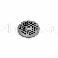 Решетка мясорубки  00620950 (D=53.3, H=5.5, d.отв-4.4, отв-8.1mm) MM02W01