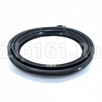 Манжета люка стиральной машины Haier 0020301453RU