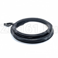 Манжета люка стиральной машины Haier 0020301453RU
