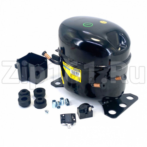 Компрессор Berlingtoun ML-ADW57 (R134, 135Вт при -23С)