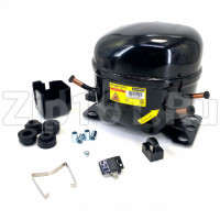 Компрессор Berlingtoun MX-QD110YG (R600, 190Вт при -23С)