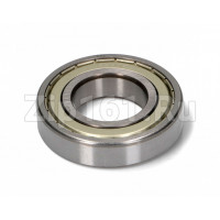 Подшипник 6208 ZZ SKL