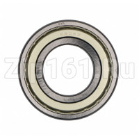 Подшипник 6208 ZZ SKL
