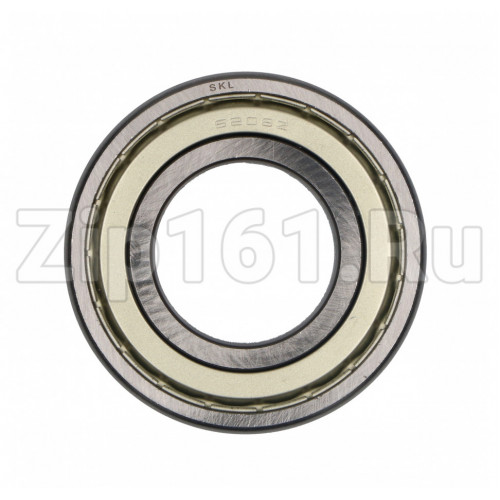 Подшипник 6208 ZZ SKL