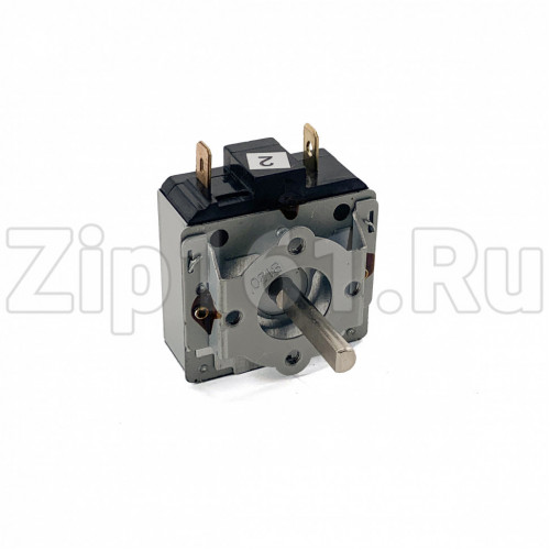 Таймер механический для плиты Indesit Ariston C00302156