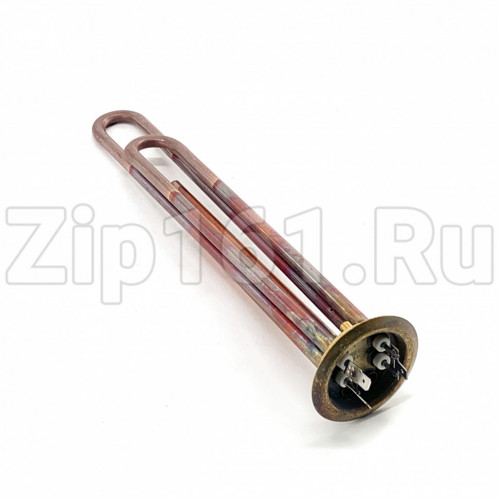 Тэн RF-64 мм, медь, 2000w (1300+700), 220v водонагревателя Thermex 3174141