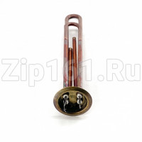 Тэн RF-64 мм, медь, 2000w (1300+700), 220v водонагревателя Thermex 3174141