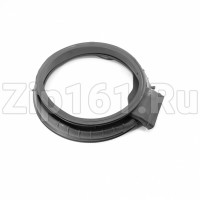 Манжета люка стиральной машины Haier 0020301796F