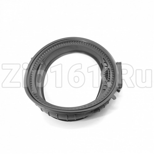 Манжета люка стиральной машины Haier 0020301796F