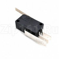 Микровыключатель ПММ Whirlpool 481227128452 BEKO 1883240100 INDESIT C00327229