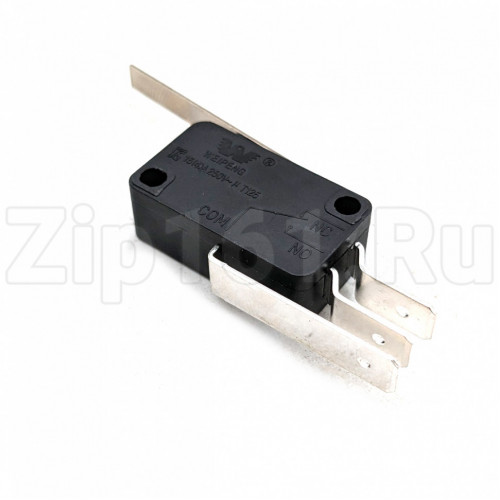 Микровыключатель ПММ Whirlpool 481227128452 BEKO 1883240100 INDESIT C00327229