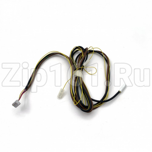 Датчик температуры Whirlpool, Indesit (4-х концевой) FR6304 10кОм с фишкой