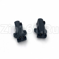 Щетки угольные Indesit C00114885 Whirlpool 481281719419 2шт