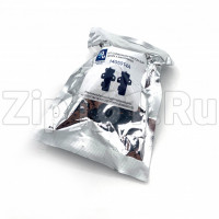 Щетки угольные Indesit C00114885 Whirlpool 481281719419 2шт