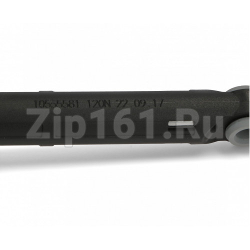 Амортизатор стиральной машины (AKS, 120N, 173-273мм, d9+d11мм) Miele 10555580