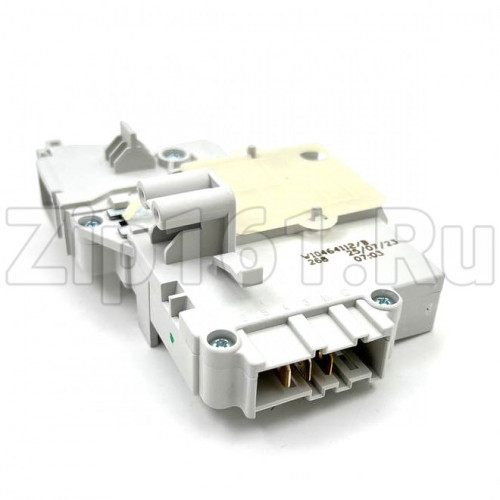 Замок люка стиральной машины Whirlpool 481010464112