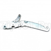 Правая петля посудомоечной машины Haier 012G9380558