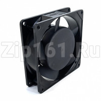 Вентилятор HA9225B2HL (92х92х25) 12/15W 220V 0.07A