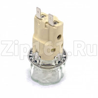 Плафон с лампой в сборе E14 25w Gorenje 402082