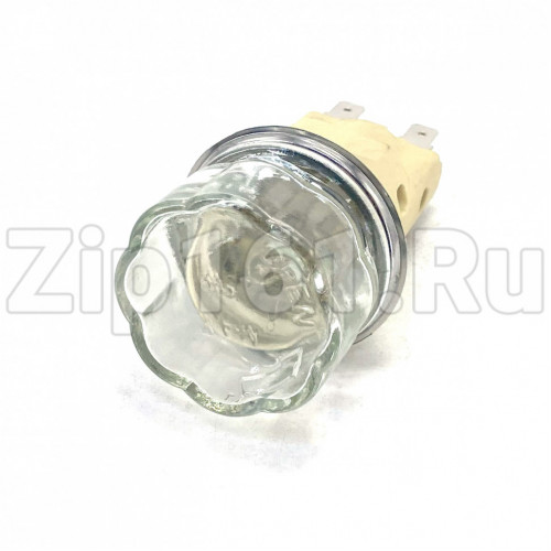 Плафон с лампой в сборе E14 25w Gorenje 402082