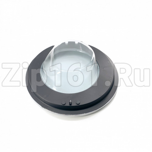 Люк в сборе Haier 0020809923H