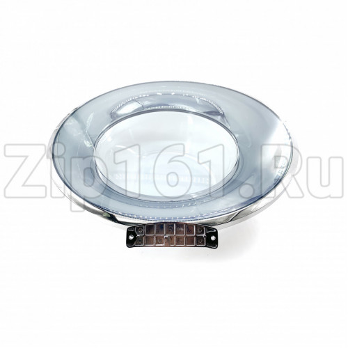 Люк в сборе Haier 0020809923H