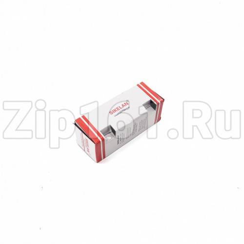 Фильтр осушитель Sikelan SDCL-032S (1/4, пайка)