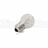 Лампочка духовки 300* E27 40W 300*