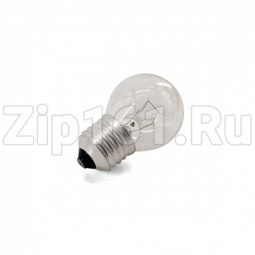 Лампочка духовки 300* E27 40W 300*