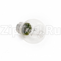 Лампочка духовки 300* E27 40W 300*