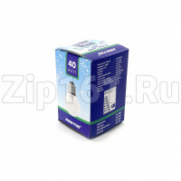 Лампочка духовки 300* E27 40W 300*